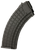 ProMag Magazine Saiga 7.62x39mm 30-Round Polymer Black