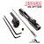 Superlative Arms AR-15 Adjustable Piston System with 0.750 Inch Gas Block (Melonited Finish)