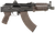 Arsenal SAM7K-55P 7.62x39mm Pistol 8.5" Barrel 30+1 Round Black