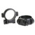 Leupold 1" Scope Mount Ruger #1, 77/22 Matte Black Low