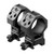 Unknown Product 30mm High 1.6 Inch Aluminum Picatinny Offset Rings