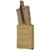 TacShield RZR Single Rifle Magazine Pouch Coyote Brown