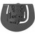 Blackhawk SERPA CQC OWB Holster Right Hand Sig Sauer P365/P365XL Kydex Black
