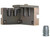 RCBS 2 Cavity Bullet Mold .454 270 Grain