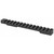 Talley 1-Piece Picatinny Scope Base Remington 700 Short Action Matte Black