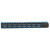 UTG PRO M-LOK AR-15 15-Inch Super Slim Handguard Black/Blue