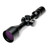 Burris Fullfield IV Rifle Scope 4-16x50mm E3 Illuminated Reticle Matte Black
