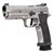 Sig Sauer P320-Xfive SXG 9mm Luger Pistol 5" Barrel 21+1 Round Stainless Slide Black Grip Stainless Frame