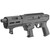 Ruger PC Charger 9mm Luger Pistol 6.5" Barrel 17+1 Round