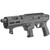 Ruger PC Charger 9mm Luger Pistol 6.5" Barrel 17+1 Round