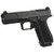 Shadow Systems DR920 9mm Pistol 4.5" Barrel 17+1 Round Black Shadow Systems DR920 9mm Pistol 4.5" Barrel 17+1 Round Black