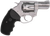 Charter Arms Undercover 38 Special Revolver 2.20" Stainless Barrel 6 Round Black Grip