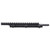 EGW Picatinny 20 MOA Elevated 3" Extended Riser Mount AR-15 Flat-Top Matte Black