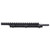 EGW Picatinny 20 MOA Elevated 3" Extended Riser Mount AR-15 Flat-Top Matte Black