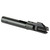 Kak Industry AR9 Bolt Carrier Group 9mm Enhanced Nitride Black