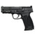 Smith & Wesson M&P9 M2.0 9mm Luger Pistol 4" Barrel 17+1 Round Black