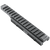 Weaver Tactical Picatinny Riser Mount AR-15 Flat-Top Matte Black