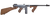 Thompson Center Arms 1927-A1 .45 ACP Carbine 16.5" Barrel