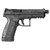 Girsan MC9 9mm Luger Pistol 4.6" Barrel 17+1 Round Black Camo