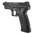 Girsan MC9 9mm Luger Pistol 4.6" Barrel 17+1 Round Black Camo