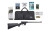 Henry U.S. Survival Rifle .22 LR 16.125" Barrel Black