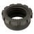 Yankee Hill Machine Kurz QD Adapter Titanium 1-3/8"-24 Thread Matte Black