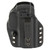 G-Code Prime Carry Holster Ambidextrous Black (Fits Glock 19/23/32)
