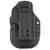 G-Code Prime Carry Holster Ambidextrous Black (Fits Glock 19/23/32)