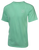 Glock AA75138 Crossover Short Sleeve Shirt Medium Turquoise