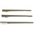 Otis Variety Pack All-Purpose Receiver Brushes Nylon Bronze Stainless