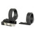 Burris BTC Thermal Clip On Picatinny Rail Mount