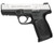 Smith & Wesson SD40 VE .40 S&W Pistol 4" Barrel 14+1 Rounds Two-Tone