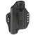 G-Code Prime Carry Holster Black Glock 19/19X/45 Gen 3-5 with TLR1 HL