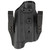G-Code Prime Carry Holster Black Glock 19/19X/45 Gen 3-5 with TLR1 HL