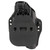 G-Code Prime Carry Holster Black Glock 19/19X/45 Gen 3-5 with TLR1 HL