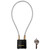 Master Lock Cable Gun Lock Keyed Alike