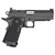 Springfield Armory 1911 DS Prodigy AOS 9mm Luger Pistol 4.25" Barrel 10+1 Round Black