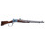 Rossi Heritage 92 Rifle 44 Magnum 18" Barrel 8 Rounds Stainless Steel