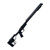 Christensen Arms Modern Precision Rifle Chassis Remington 700 Short Action 14" M-Lok Forend Black