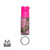 Sabre Realtree Edge Pepper Spray with Key Ring Pink Camo