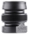 Dead Air Xeno Xero Muzzle Device 9mm 1/2-28