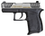 Diamondback DB380 380 ACP Pistol 2.80" Barrel 6+1 Round Stainless Steel Slide Polymer Frame