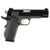 SDS Arms Tisas Stingray 45 4.25" Barrel .45 ACP Pistol 7+1 Rounds Black Slide Dark Grey Frame