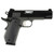 SDS Arms Tisas Stingray 45 4.25" Barrel .45 ACP Pistol 7+1 Rounds Black Slide Dark Grey Frame