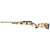 Savage Arms AXIS 2 Pro Bolt Action Rifle 308 Winchester 20" Matte Barrel Matte Frame Western Camo Stock