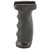 Mission First Tactical REACT Ergo Vertical Grip Black - Image 1
