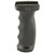 Mission First Tactical REACT Ergo Vertical Grip Black