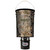 American Hunter 50 lb Metal Hopper RT-AP Camo Feeder