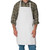 Lem Products Chef's Apron White