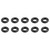 Luth-Ar Extractor O-Ring 10-Pack